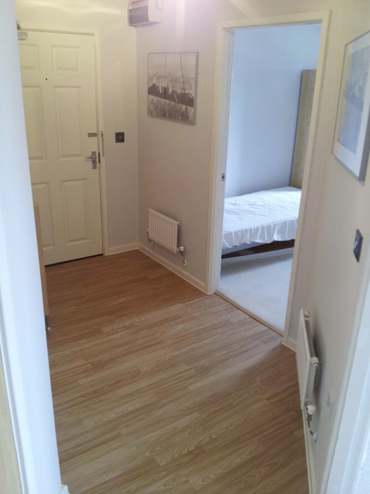 Gateshead 2 Bed Flat, St James Village, NE8 To Rent Now for £850.00 p/m