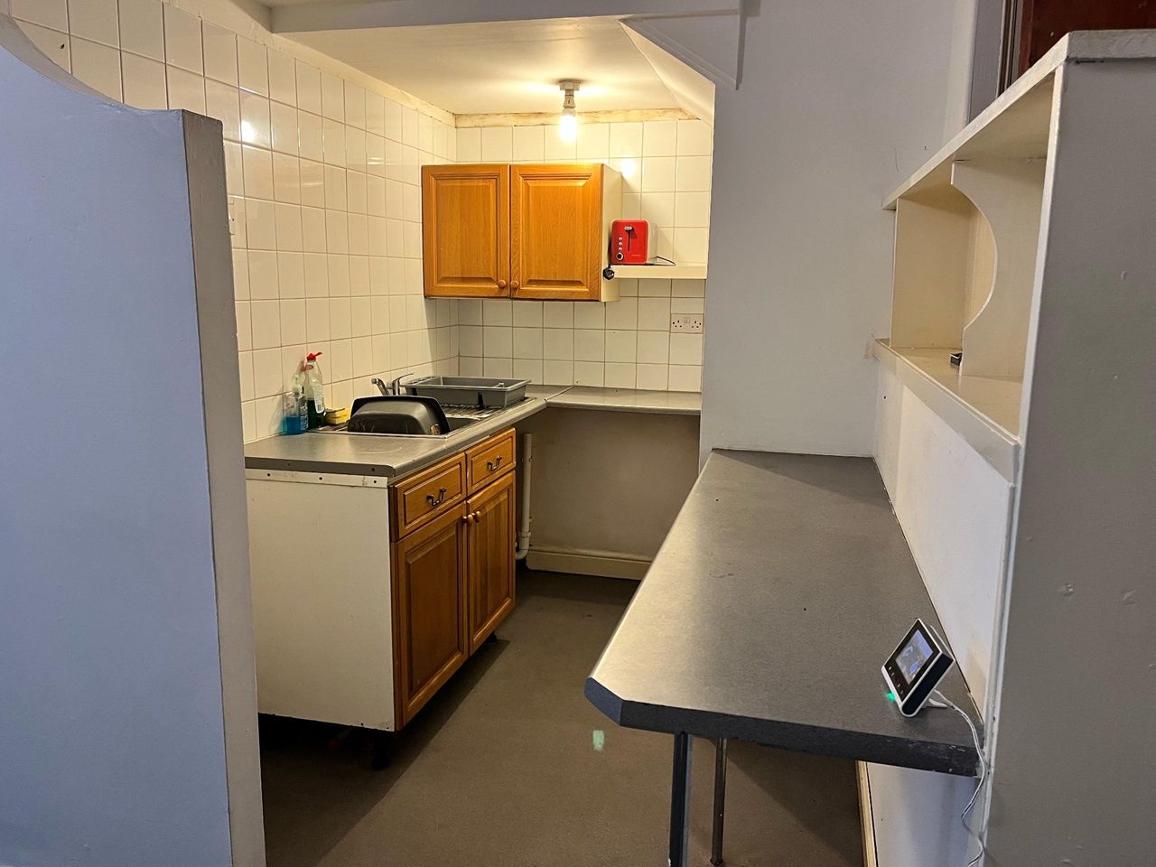 Birkenhead 1 Bed Flat, Oxton Road, CH41 To Rent Now for £450.00 p/m