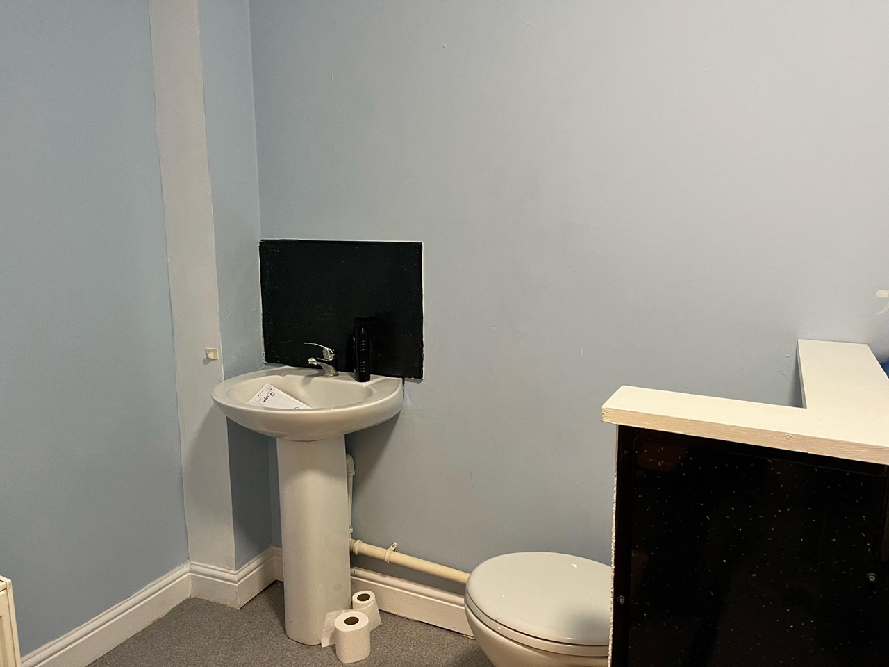 Birkenhead 1 Bed Flat, Oxton Road, CH41 To Rent Now for £450.00 p/m