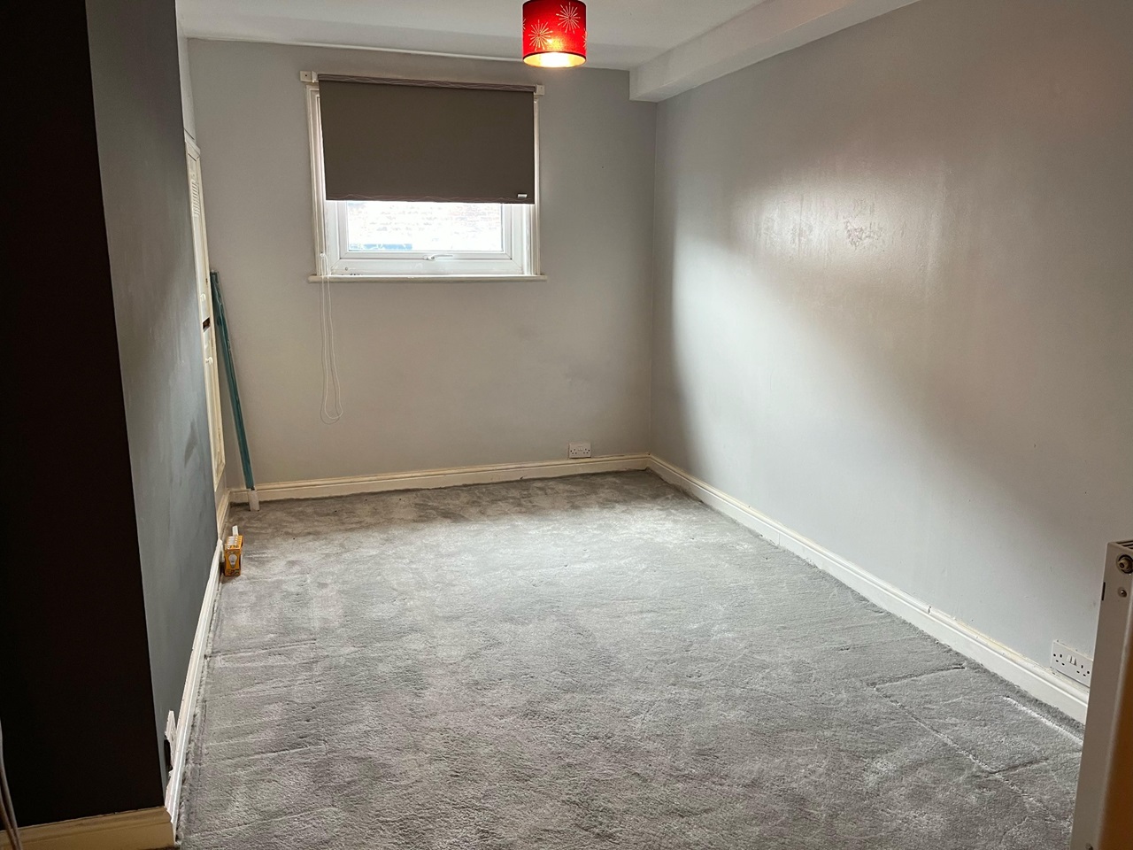 Birkenhead 1 Bed Flat, Oxton Road, CH41 To Rent Now for £450.00 p/m