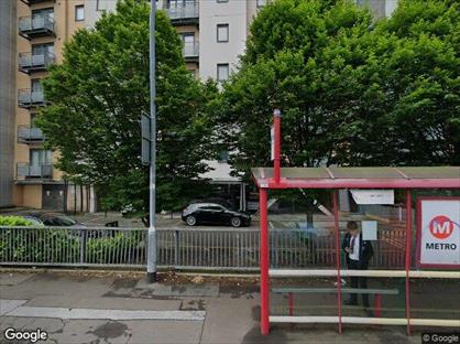 1 Bed Flat, Aspect, LS2