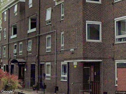 3 Bed Maisonette, Abbott Road, E14