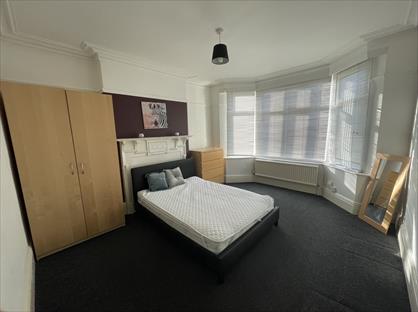 Room in a Shared House, Goldswong Terrace, NG3