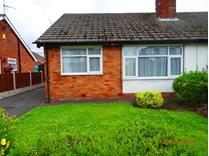 2 Bed Bungalow, Great Gill, PR4