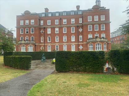 2 Bed Flat, Thomas Wyatt Close, NR2