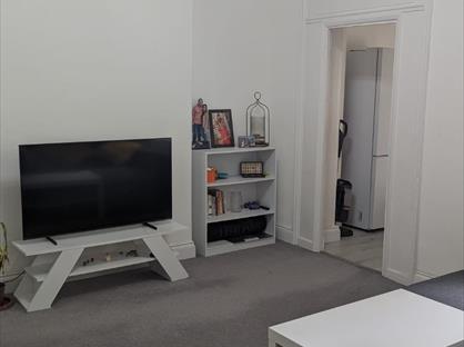 2 Bed Flat, Manbey Park Road, E15