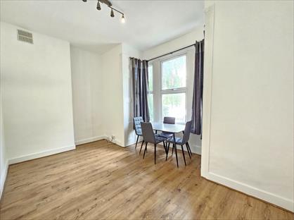 1 Bed Flat, Jenner Road, N16