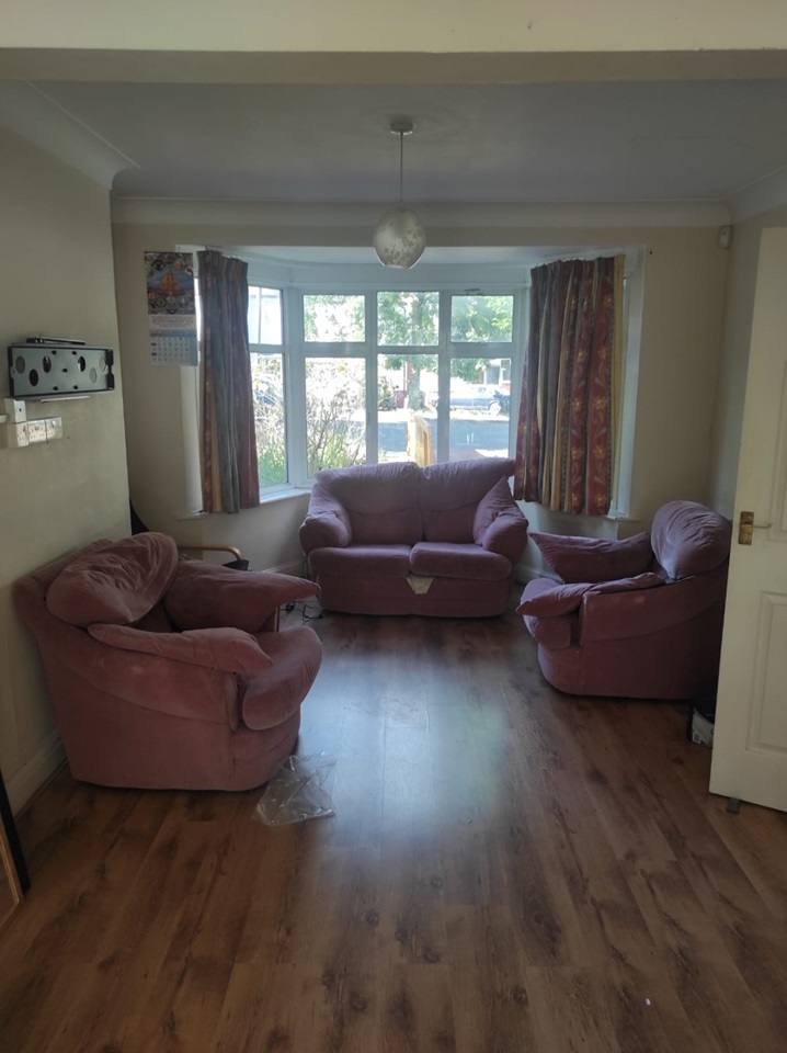 Greenford 4 Bed Terraced House, Whitton Avenue East, UB6 To Rent Now for £2,600.00 p/m