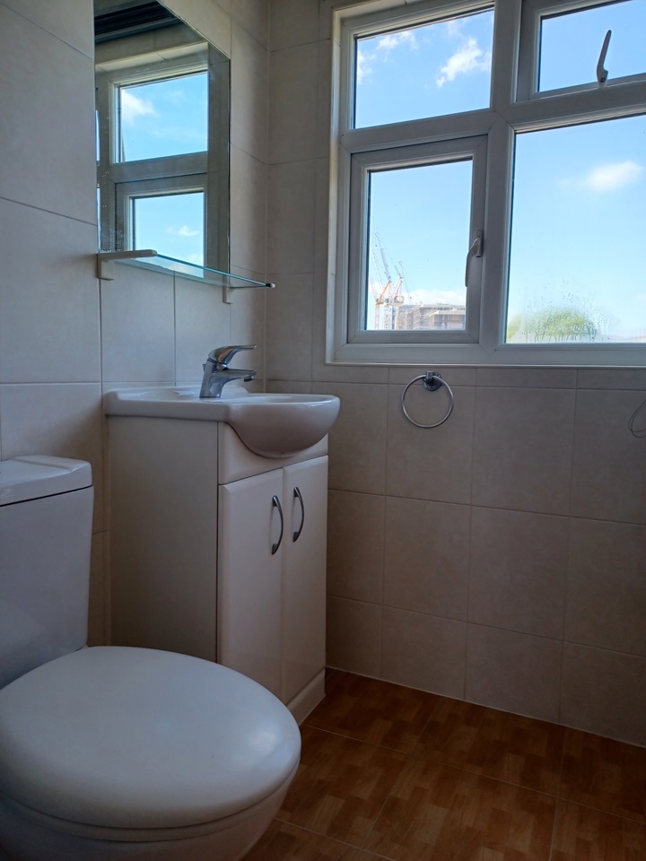 Harrow Studio Flat, Dukes Avenue, HA1 To Rent Now for £850.00 p/m