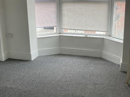 Studio Flat, Waterloo Rd, ST1