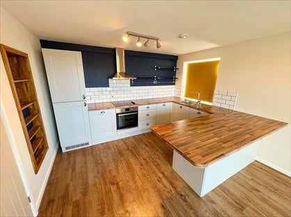 1 Bed Flat, Reneville Road, S60
