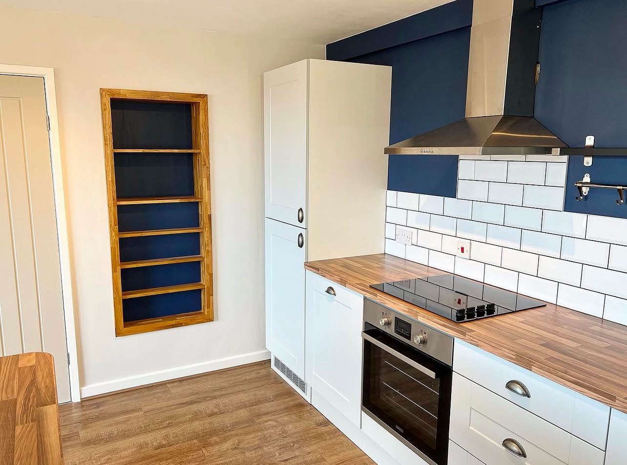 1 Bed Flat, Reneville Road, S60 photo 4