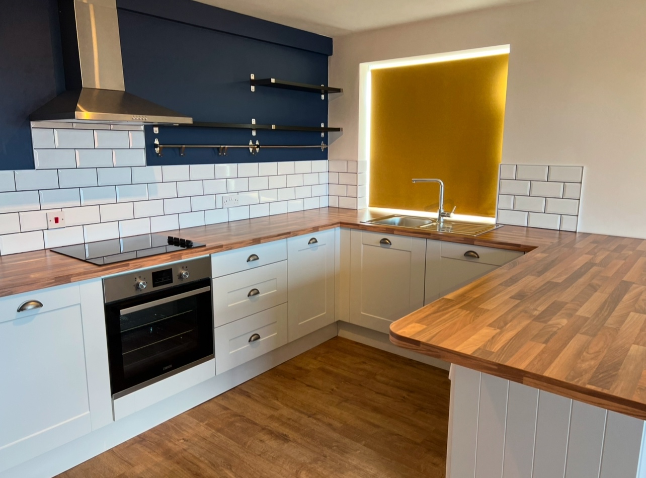 1 Bed Flat, Reneville Road, S60 photo 3