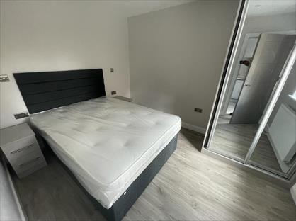 1 Bed Flat, Oxford Road, RG1