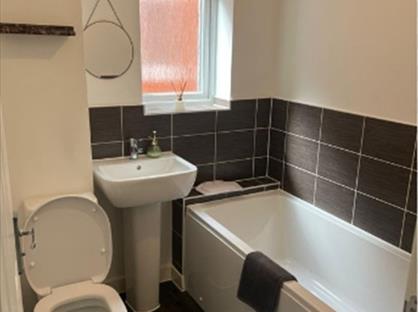 Room in a Shared House, St. Lukes Crescent, LS11