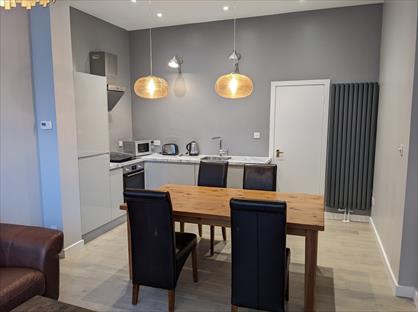3 Bed Terraced House, Mertoun Place, EH11