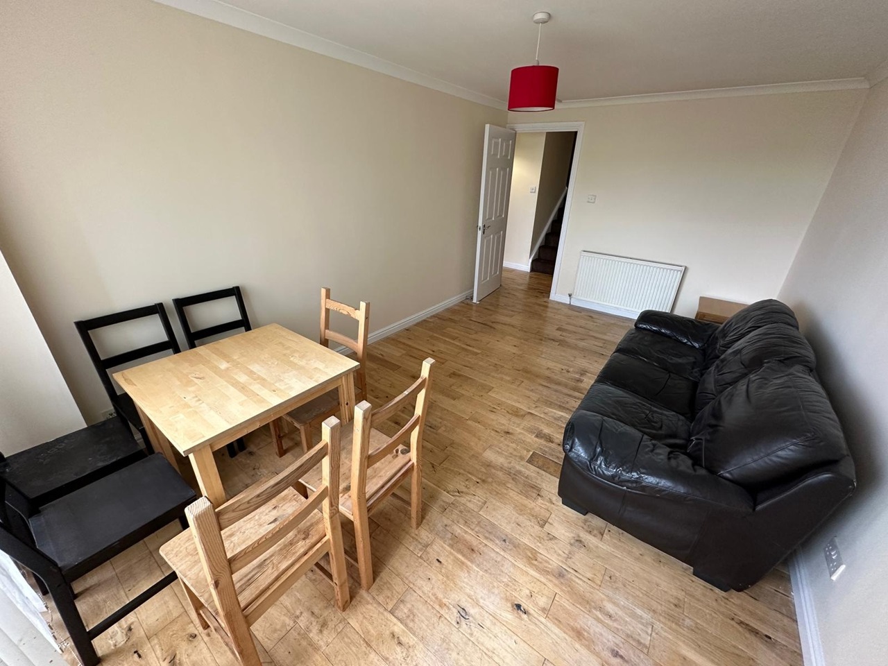 Glasgow 3 Bed Flat, Craighall Road, G4 To Rent Now for £1,300.00 p/m