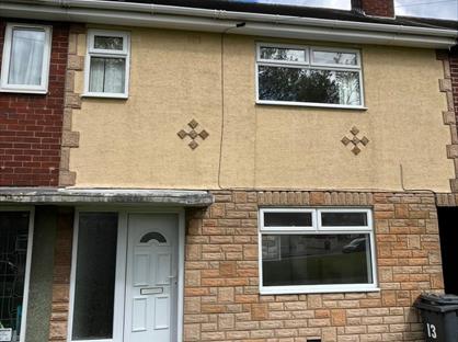 2 Bed Terraced House, Poplar Avenue, WA7