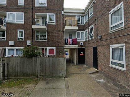 3 Bed Maisonette, Brion Place, E14