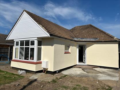 2 Bed Bungalow, Cottage Grove, CO16