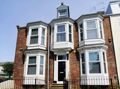 Room in a Shared House, Summerhill, SR2
