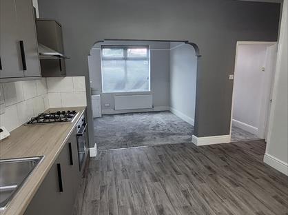 3 Bed Terraced House, Buxton Road, SK2