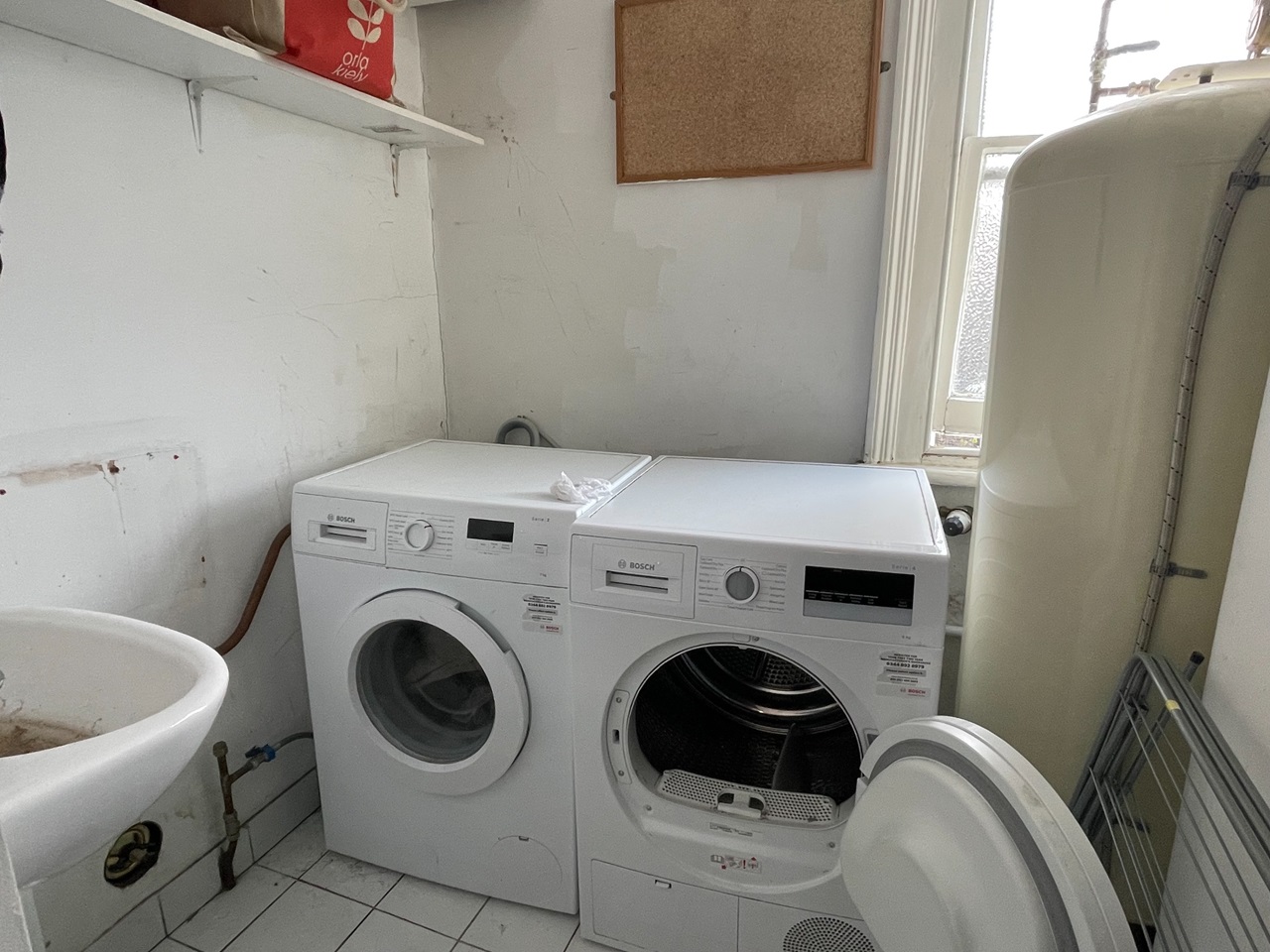 London Studio Flat, Ladbroke Grove, W10 To Rent Now for £1,500.00 p/m