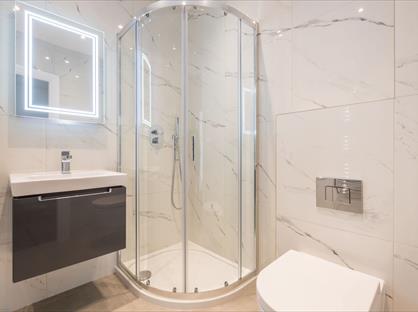 1 Bed Flat, Connect House, CR0