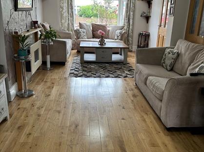 3 Bed Terraced House, Church Road, DA7