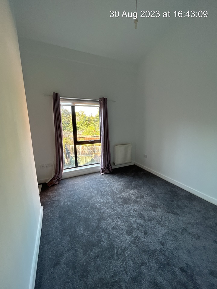 Salford 3 Bed Terraced House, Radclyffe Mews, M5 To Rent Now for £