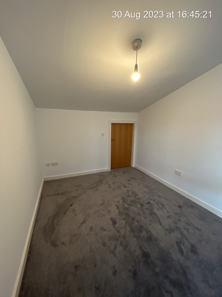 Salford 3 Bed Terraced House, Radclyffe Mews, M5 To Rent Now for £