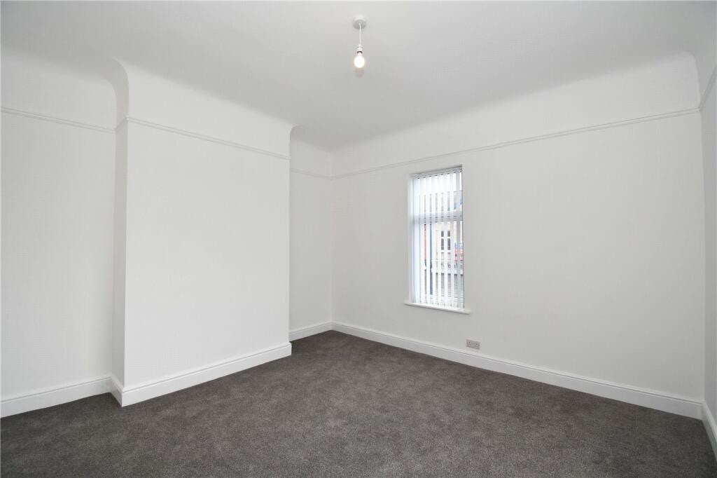 Wallasey 2 Bed Flat, Poulton Road, CH44 To Rent Now for £675.00 p/m