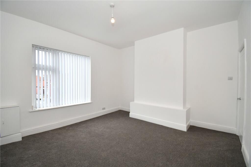 Wallasey 2 Bed Flat, Poulton Road, CH44 To Rent Now for £675.00 p/m