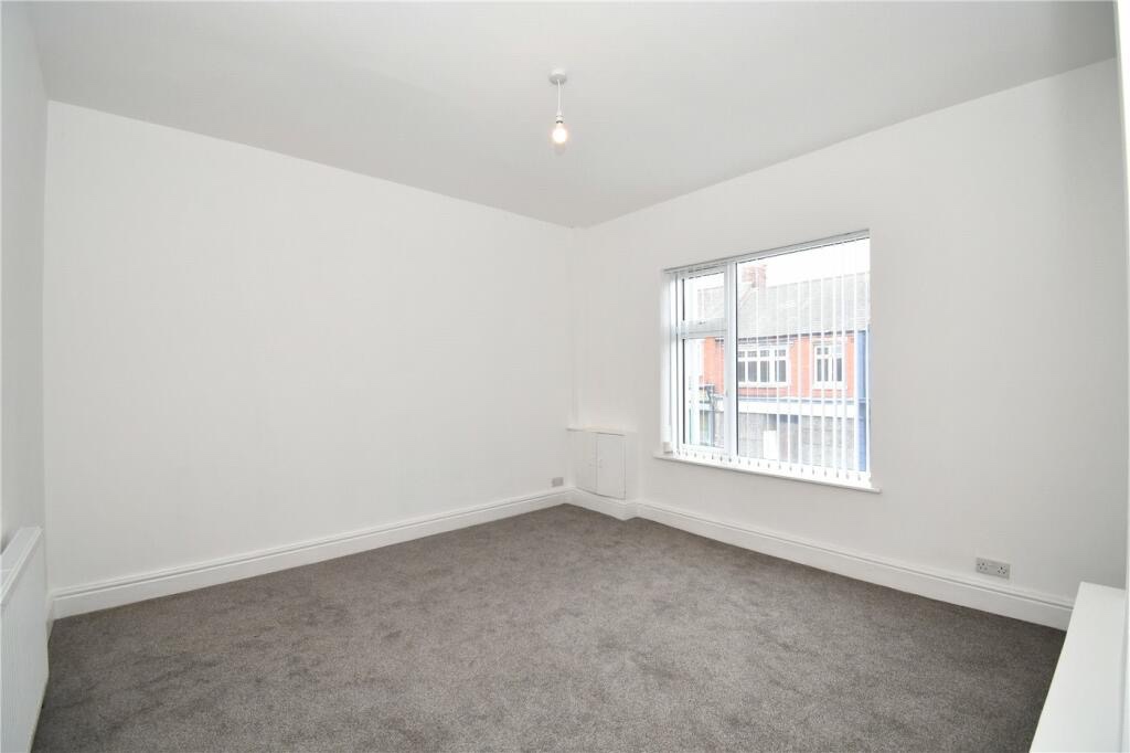 Wallasey 2 Bed Flat, Poulton Road, CH44 To Rent Now for £675.00 p/m