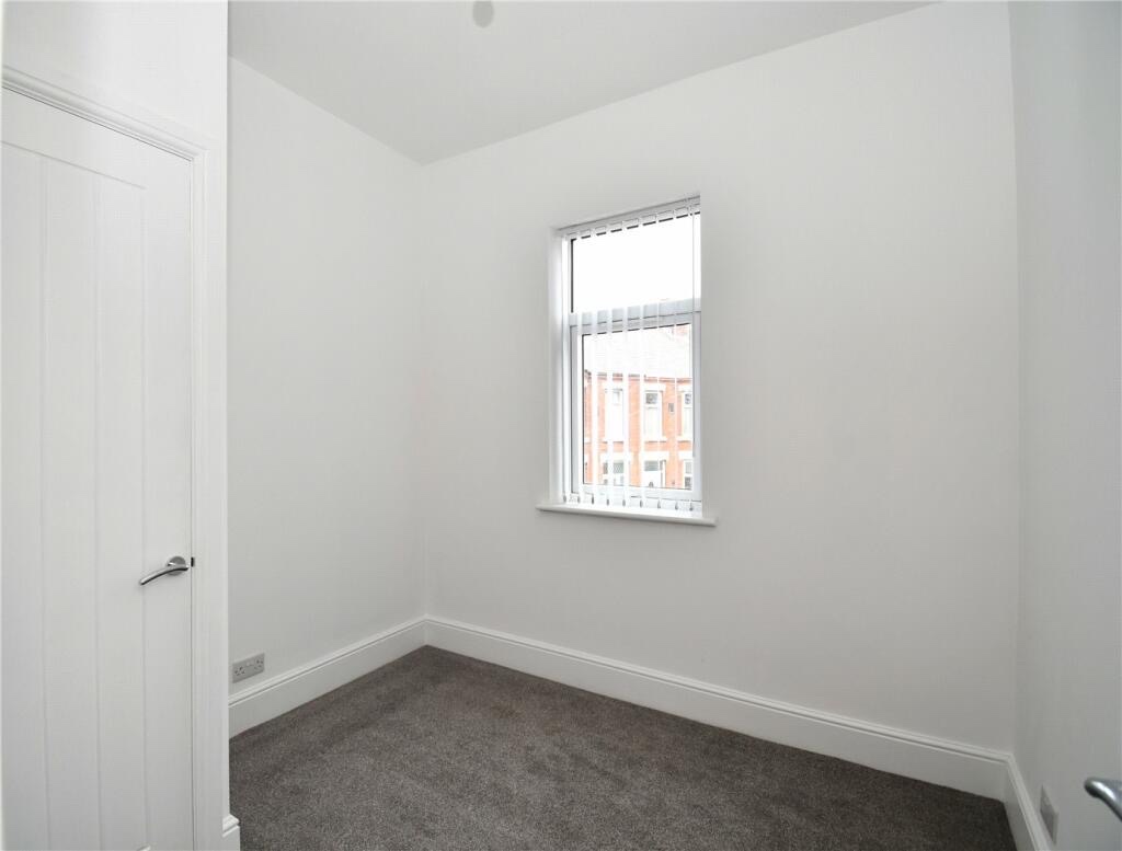 Wallasey 2 Bed Flat, Poulton Road, CH44 To Rent Now for £675.00 p/m