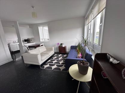 1 Bed Flat, Redman House, SE1