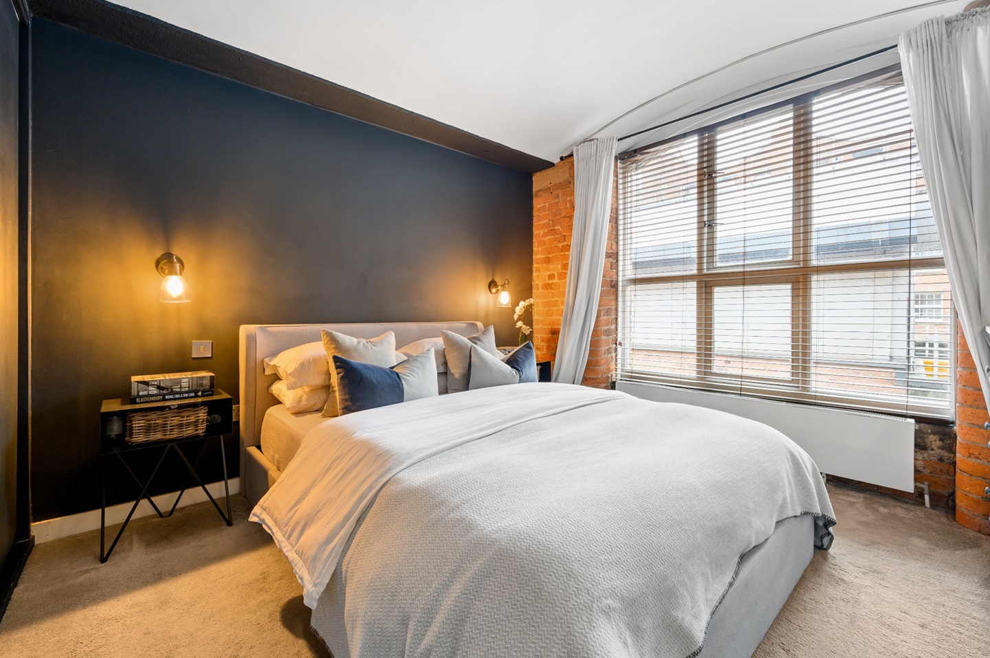 Additional image 2 of 1 Bed Flat, Royal Mills, M4, N1 7GU