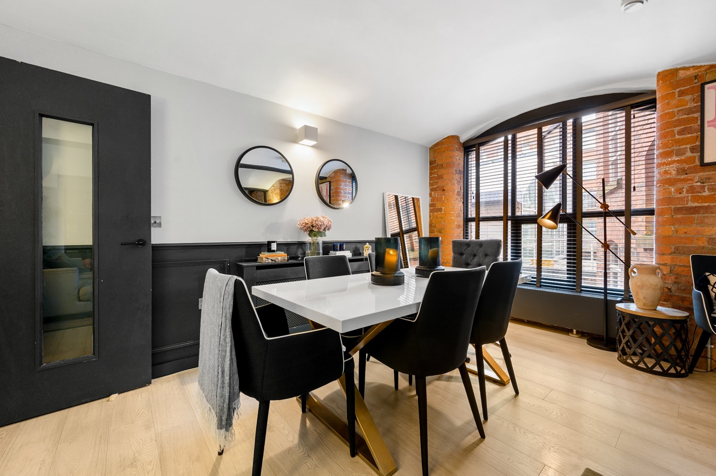 Additional image 5 of 1 Bed Flat, Royal Mills, M4, N1 7GU