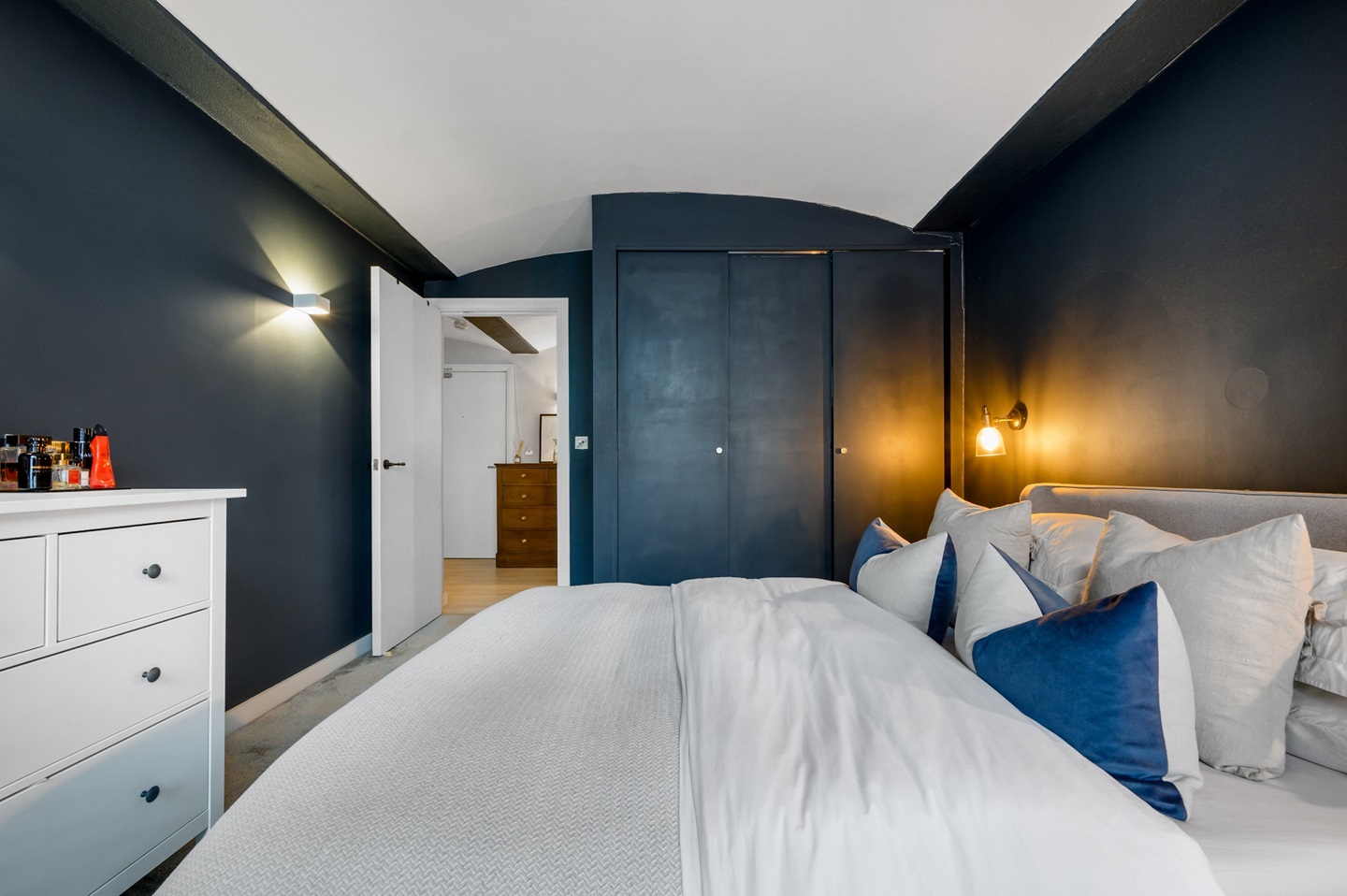 Additional image 6 of 1 Bed Flat, Royal Mills, M4, N1 7GU