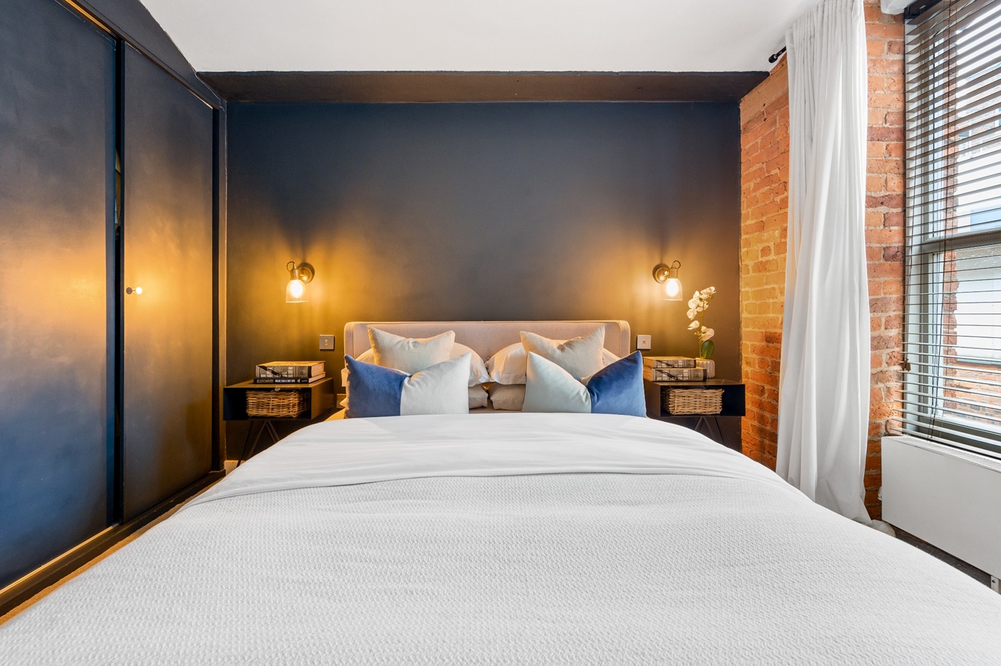 Additional image 7 of 1 Bed Flat, Royal Mills, M4, N1 7GU