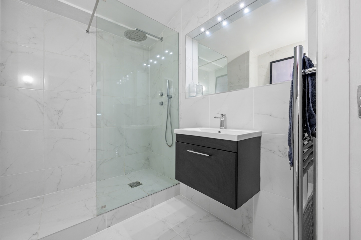 Additional image 8 of 1 Bed Flat, Royal Mills, M4, N1 7GU