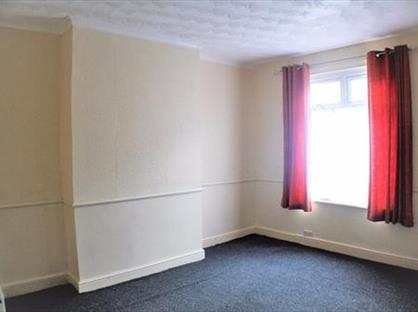 2 Bed Terraced House, Stephen Street, TS26