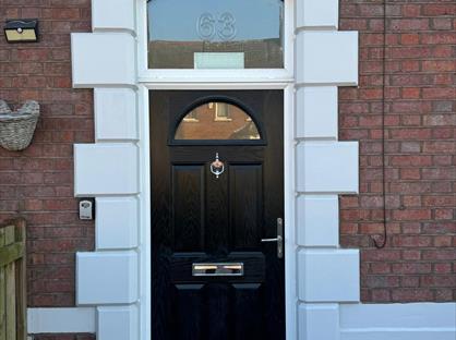 Room in a Shared House, Marsh Road, LU3