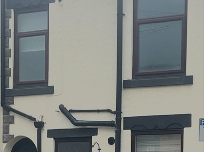 3 Bed Terraced House, Gillett Lane, LS26