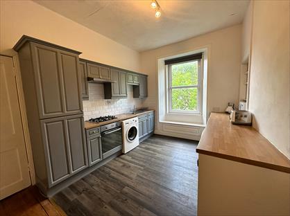 2 Bed Flat, Roseburn Place, EH12