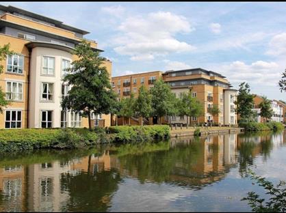 Room in a Shared House, Hemsley Road, WD4