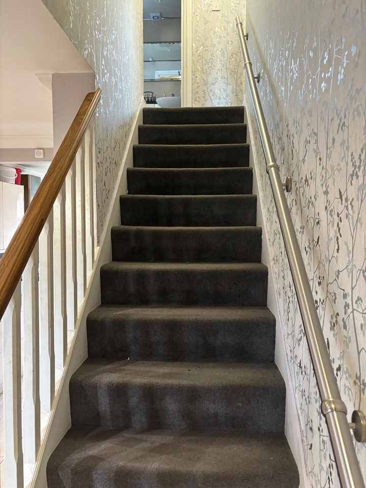 Crawley 3 Bed Terraced House, Boswell Road, RH10 To Rent Now for £1,775.00 p/m