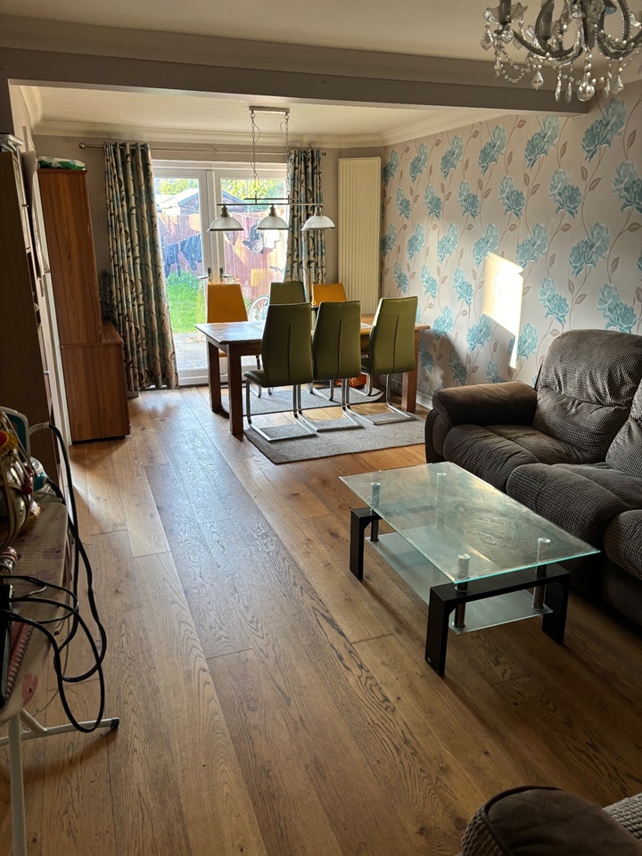 Crawley 3 Bed Terraced House, Boswell Road, RH10 To Rent Now for £1,775.00 p/m