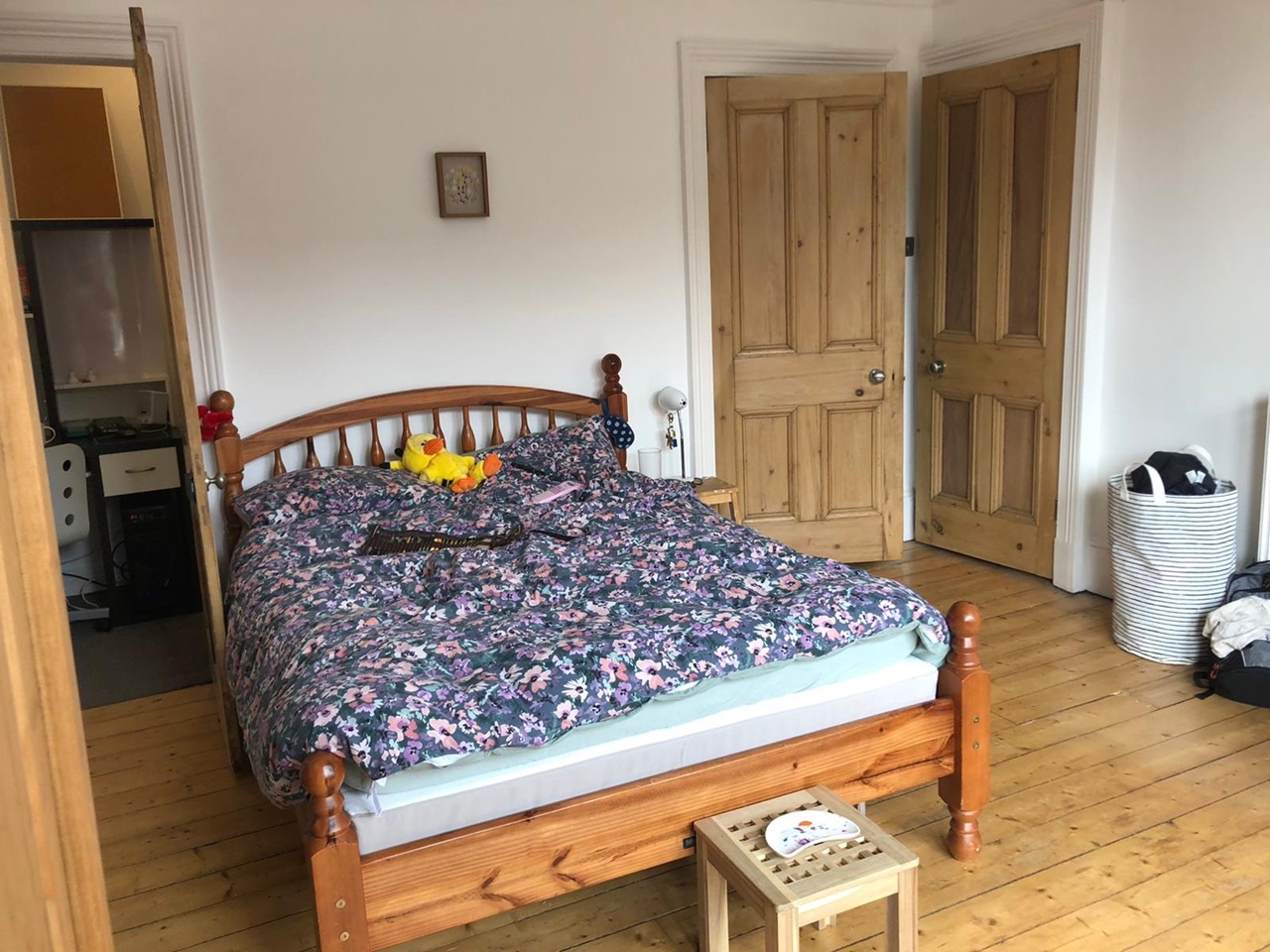 Glasgow 2 Bed Flat, Novar Drive, G12 To Rent Now for £1,400.00 p/m