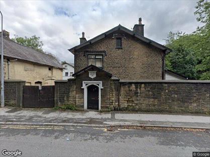 Room in a Shared House, Radcliffe Road, BL2